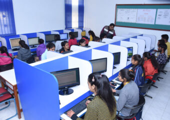COMPUTER LAB