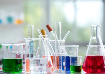 CHEMISTRY LAB