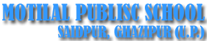 MOTILAL PUBLIC SCHOOL