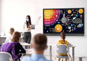 Smart Classes